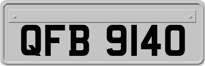 QFB9140