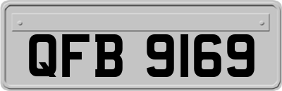 QFB9169