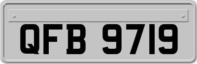 QFB9719