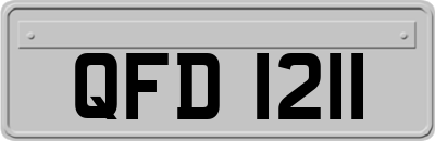 QFD1211