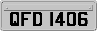 QFD1406