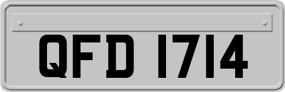 QFD1714