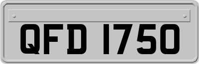 QFD1750