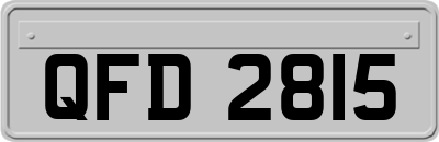 QFD2815