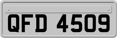 QFD4509