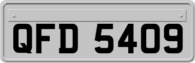 QFD5409