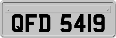 QFD5419