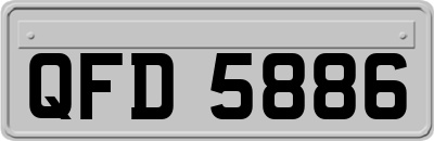 QFD5886