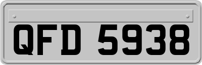 QFD5938