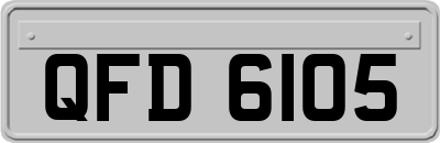 QFD6105