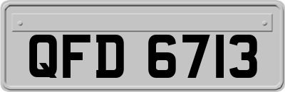 QFD6713