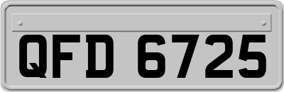 QFD6725