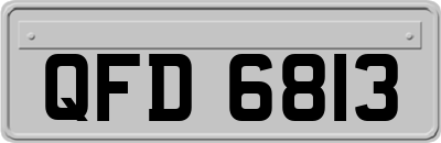 QFD6813