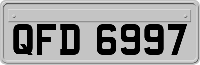 QFD6997