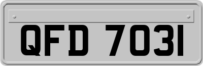 QFD7031