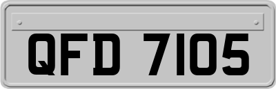 QFD7105