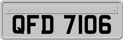 QFD7106