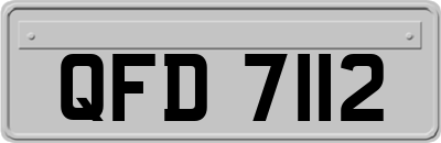 QFD7112