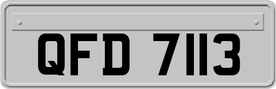 QFD7113