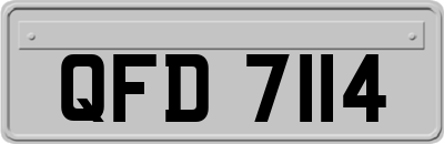 QFD7114