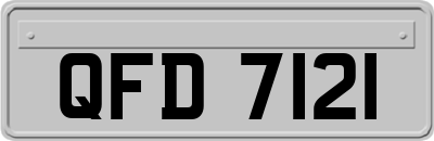 QFD7121