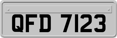 QFD7123
