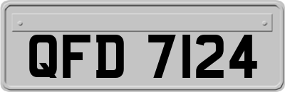 QFD7124