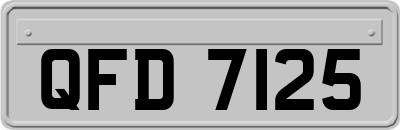 QFD7125