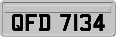 QFD7134
