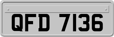 QFD7136