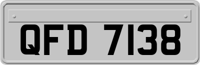 QFD7138