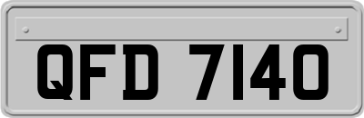 QFD7140