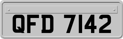 QFD7142