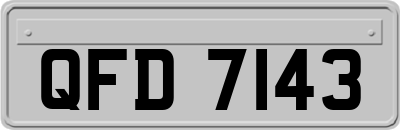 QFD7143