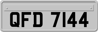 QFD7144