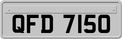 QFD7150