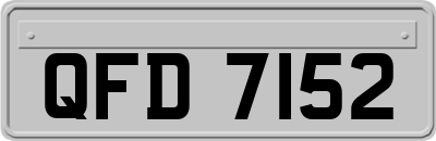 QFD7152