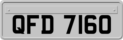 QFD7160