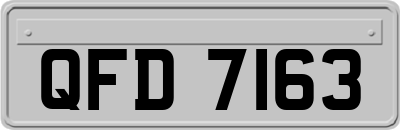 QFD7163