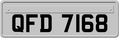 QFD7168