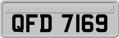 QFD7169