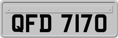 QFD7170