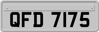 QFD7175