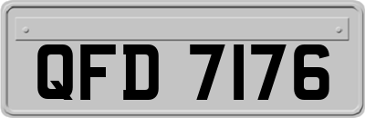 QFD7176