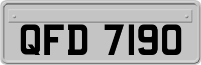 QFD7190