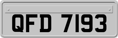 QFD7193