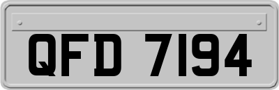 QFD7194