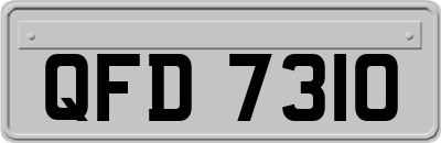 QFD7310