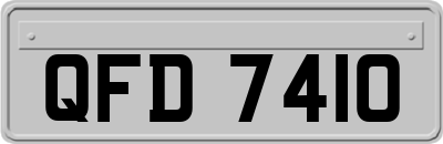 QFD7410