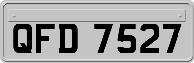 QFD7527